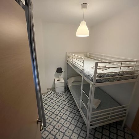El Rincon De La Playa Santamaria Grupo Ac Gestion Apartment Cadiz Luaran gambar