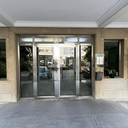 El Rincon De La Playa Santamaria Grupo Ac Gestion Apartment Cadiz Luaran gambar