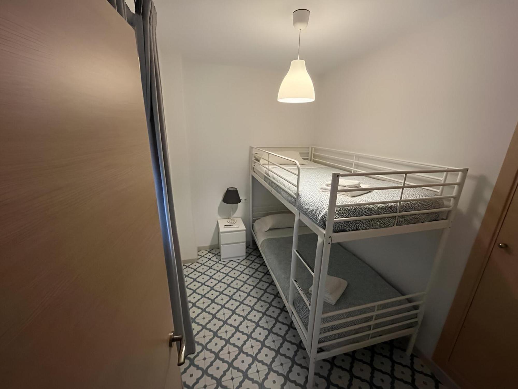 El Rincon De La Playa Santamaria Grupo Ac Gestion Apartment Cadiz Luaran gambar