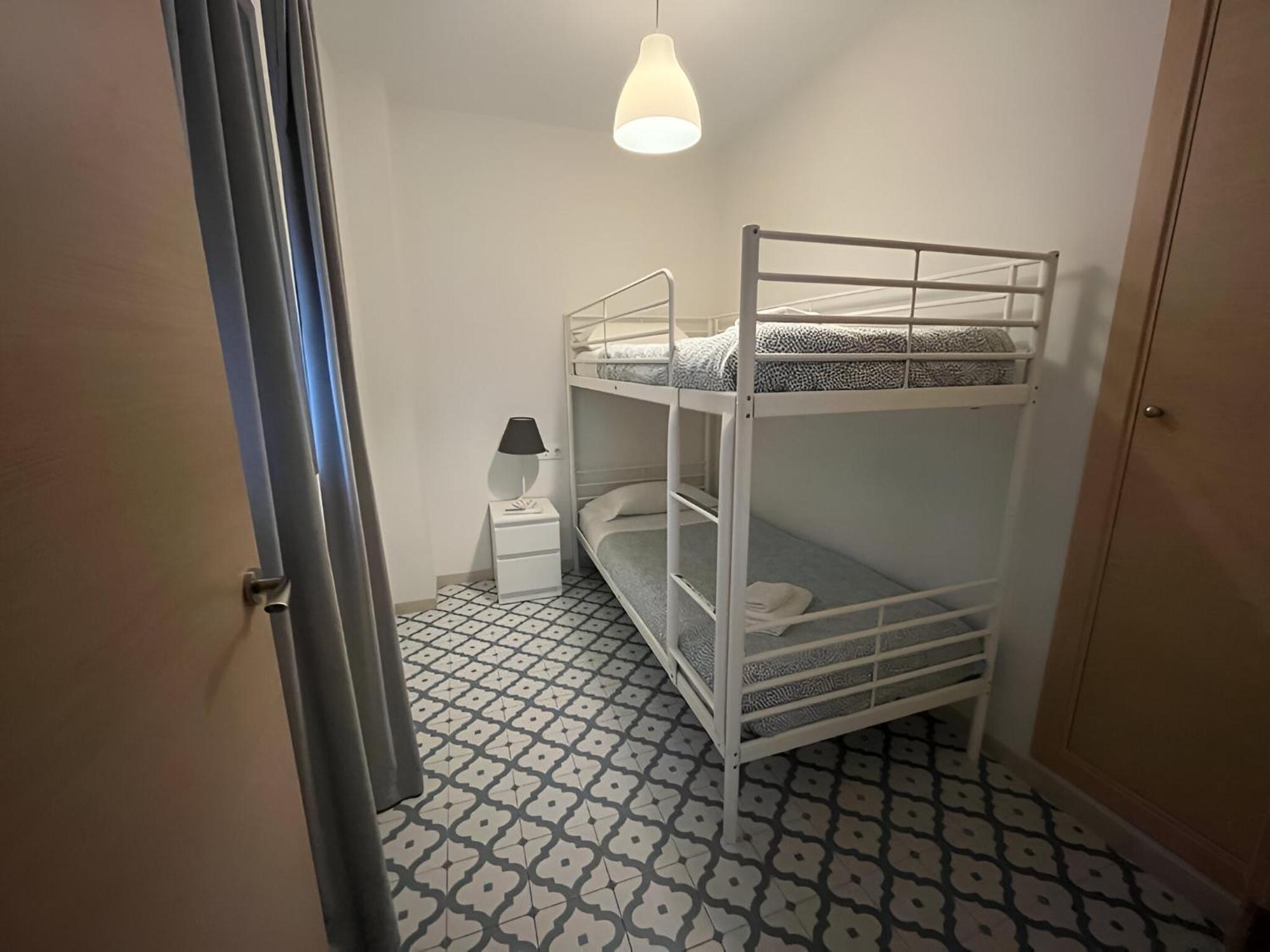 El Rincon De La Playa Santamaria Grupo Ac Gestion Apartment Cadiz Luaran gambar