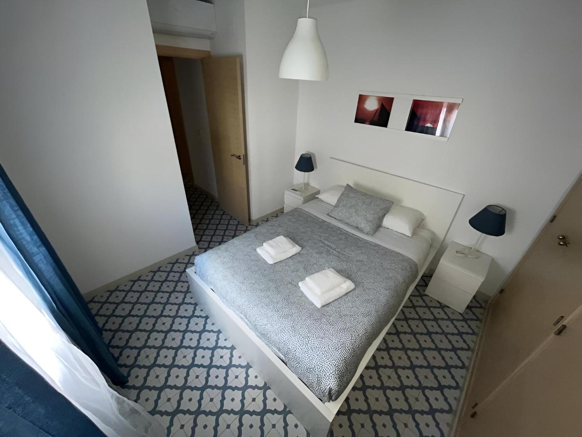 El Rincon De La Playa Santamaria Grupo Ac Gestion Apartment Cadiz Luaran gambar
