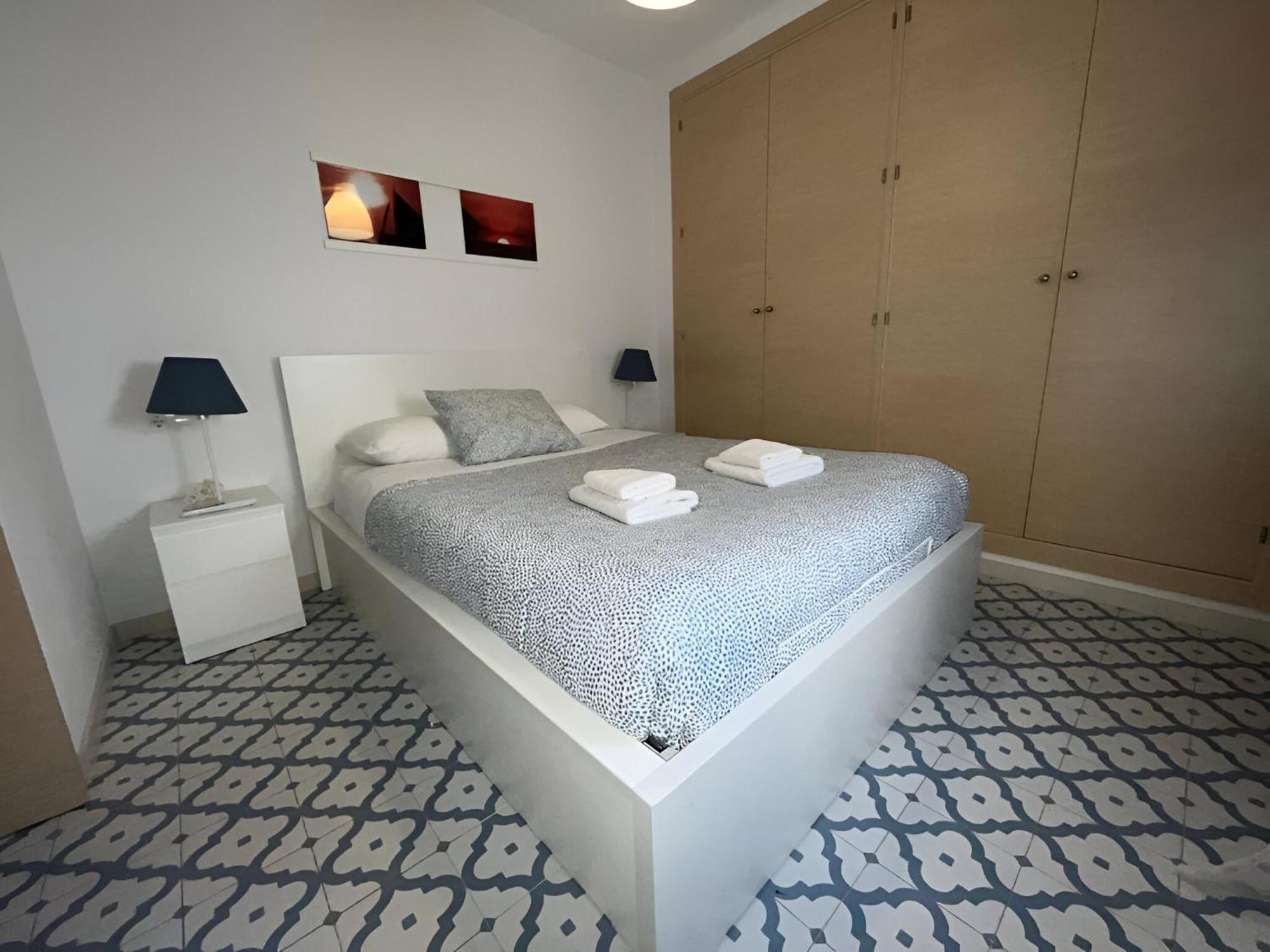 El Rincon De La Playa Santamaria Grupo Ac Gestion Apartment Cadiz Luaran gambar